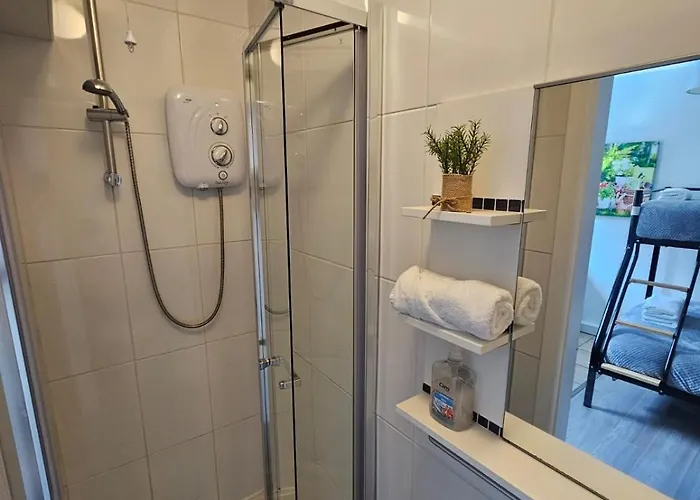 Apartmán Mary Street *