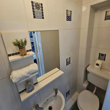 Mary Street Голуэй