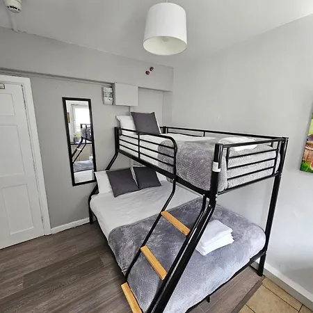 Mary Street * Galway