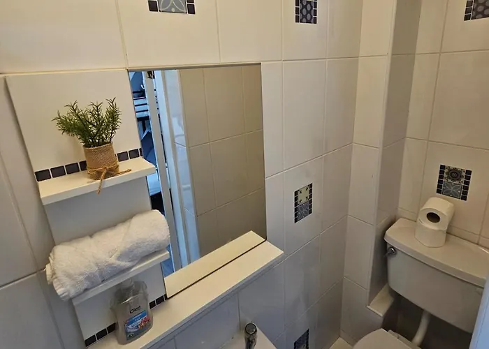 Mary Street ゴールウェイ